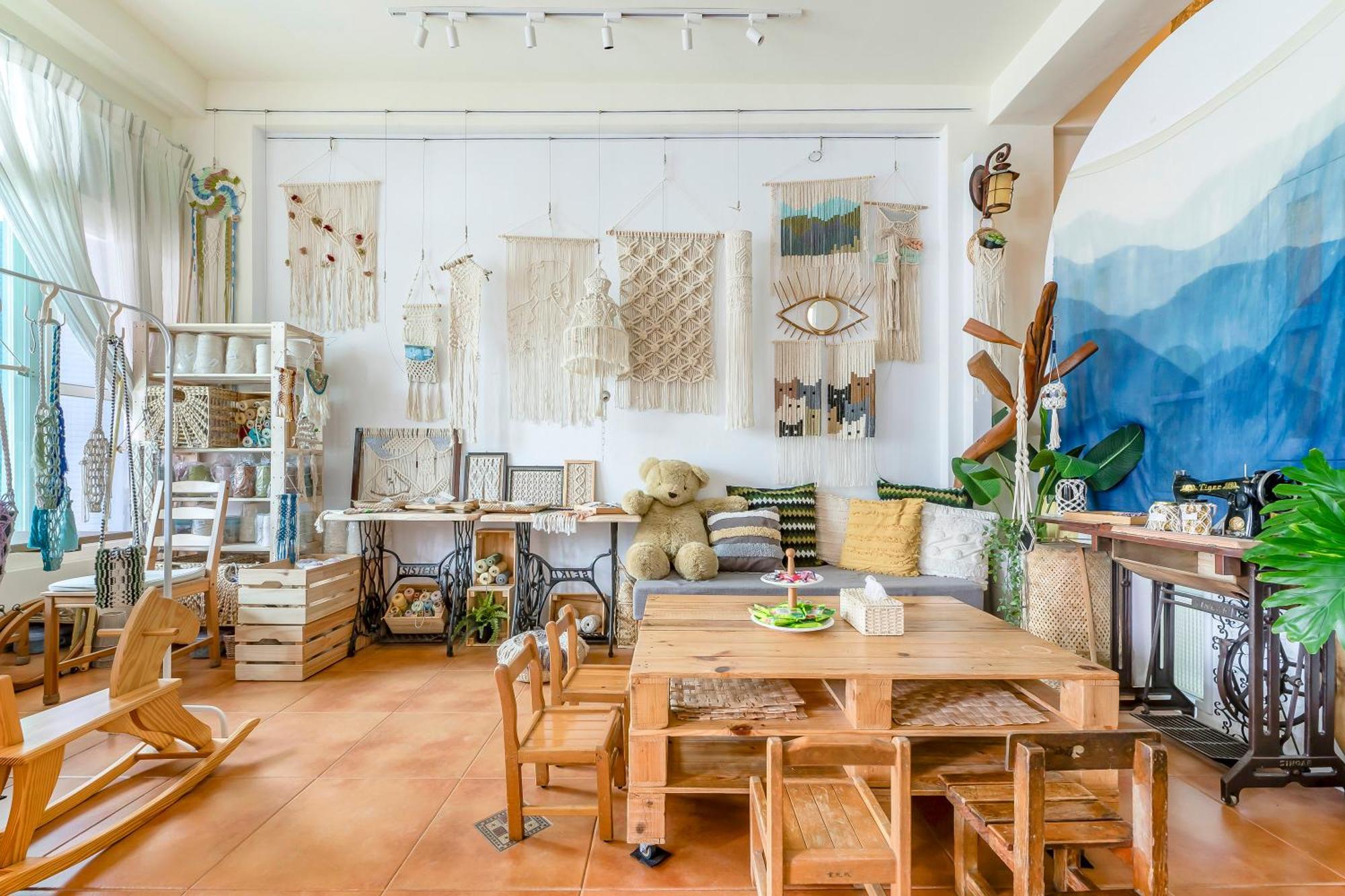 Cozy Blue B&B Taitung Экстерьер фото