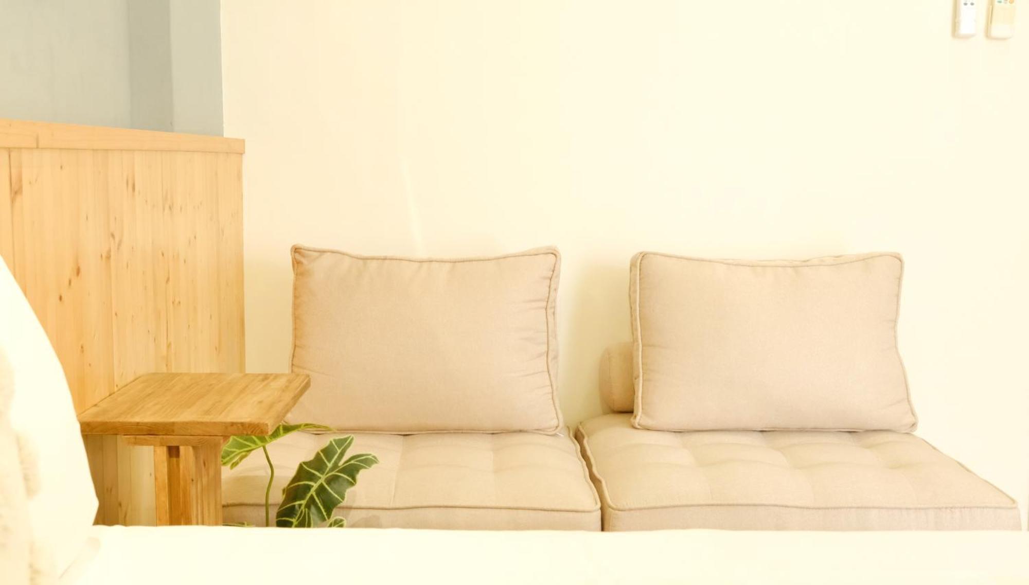 Cozy Blue B&B Taitung Экстерьер фото