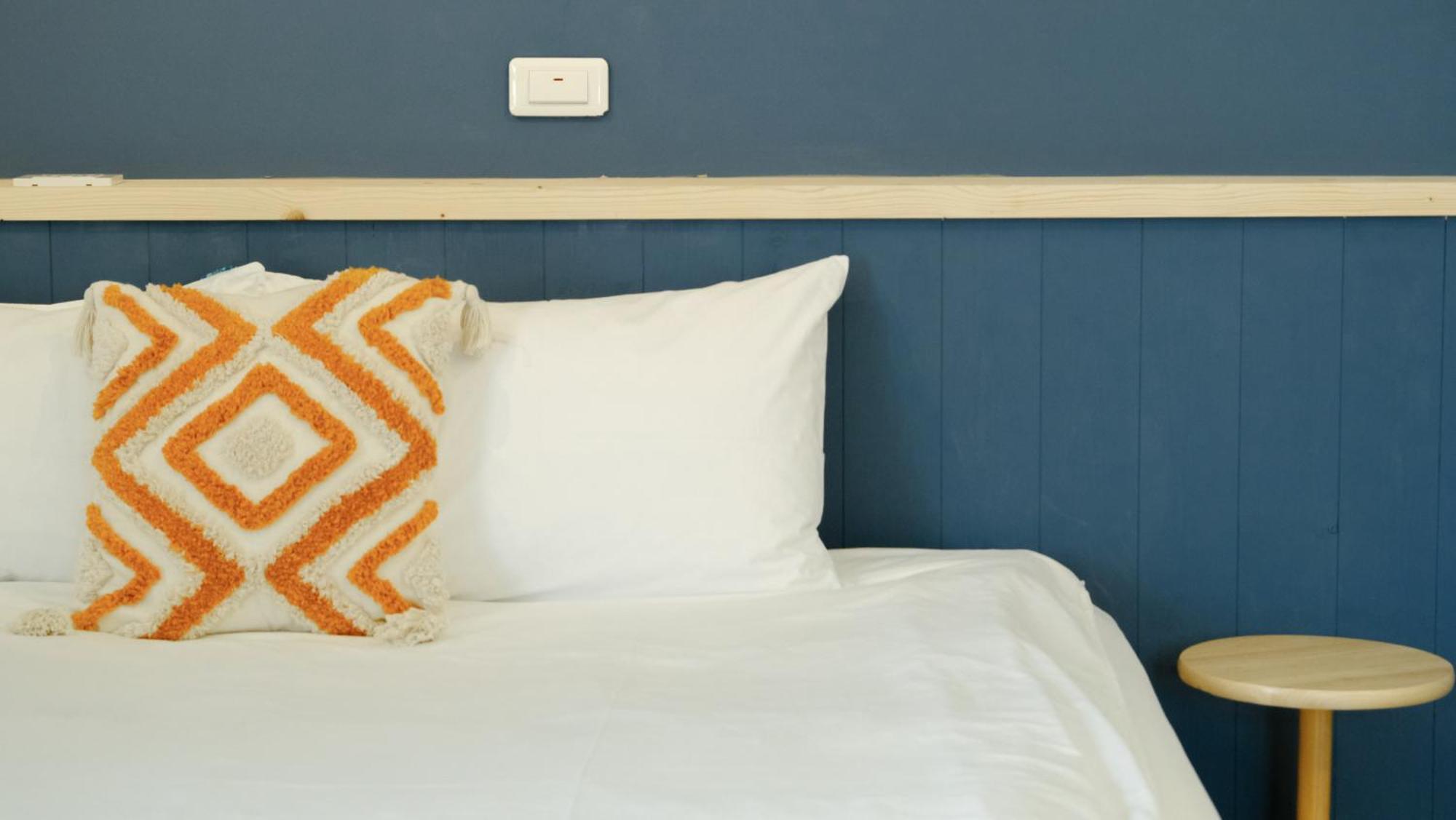Cozy Blue B&B Taitung Экстерьер фото