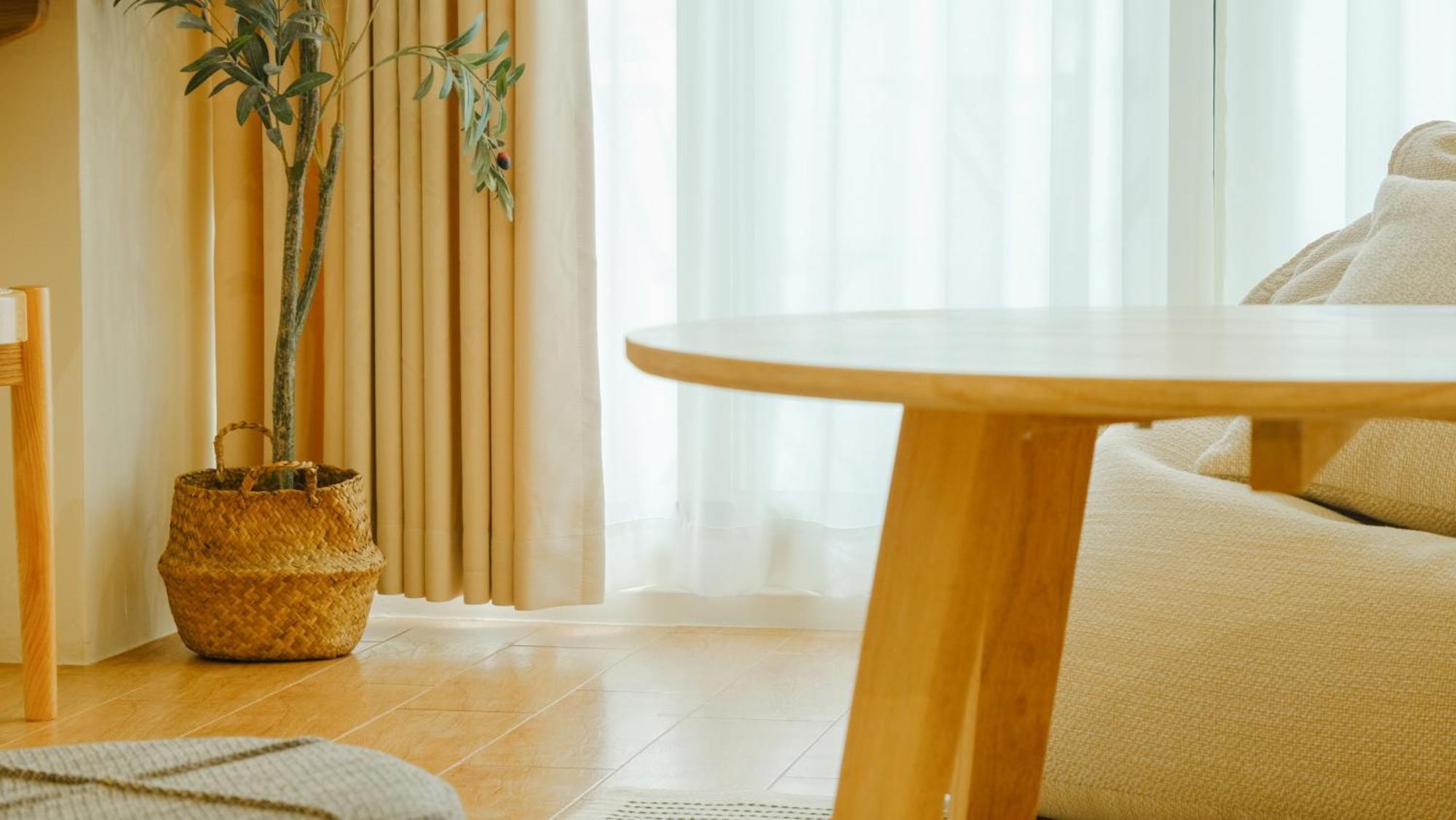 Cozy Blue B&B Taitung Экстерьер фото